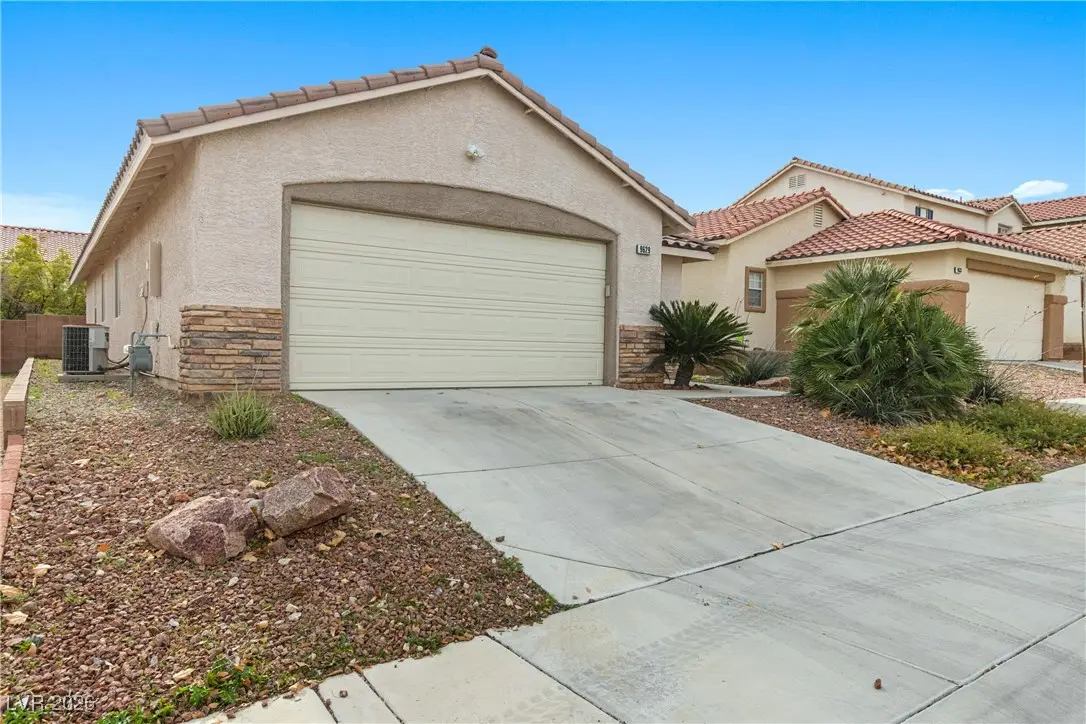 9629 Marigny Court, Las Vegas, NV 89129 - Image #1
