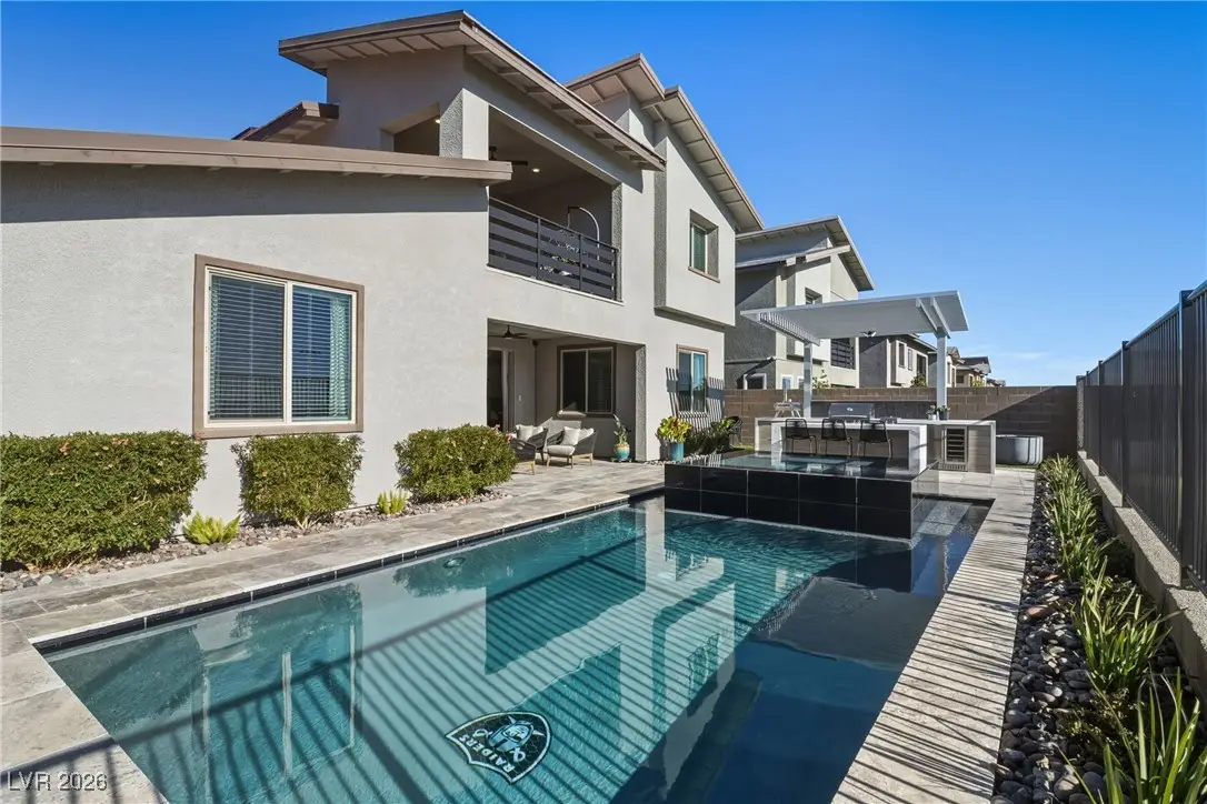 12427 Notch Trail Avenue, Las Vegas, NV 89138 - Image #1