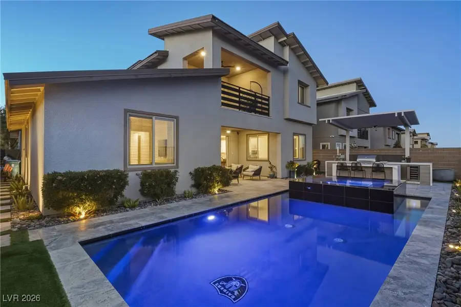 12427 Notch Trail Avenue, Las Vegas, NV 89138 - Image #3