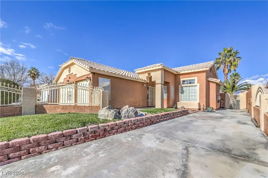 1828 Double Delight Avenue, North Las Vegas, NV 89032 - Image #3