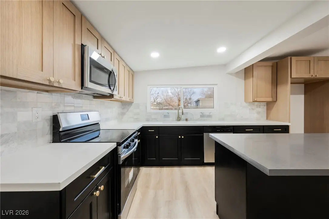 4632 Eleanor Circle, Las Vegas, NV 89121 - Image #1