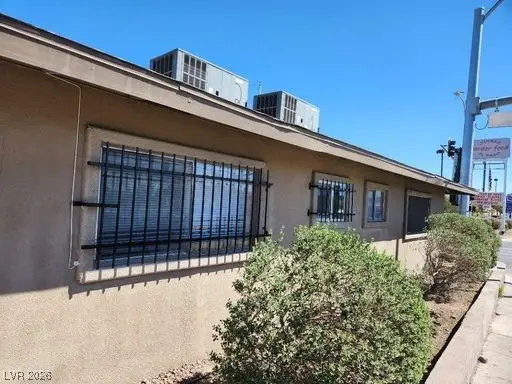 Address Withheld By Seller, Las Vegas, NV 89101