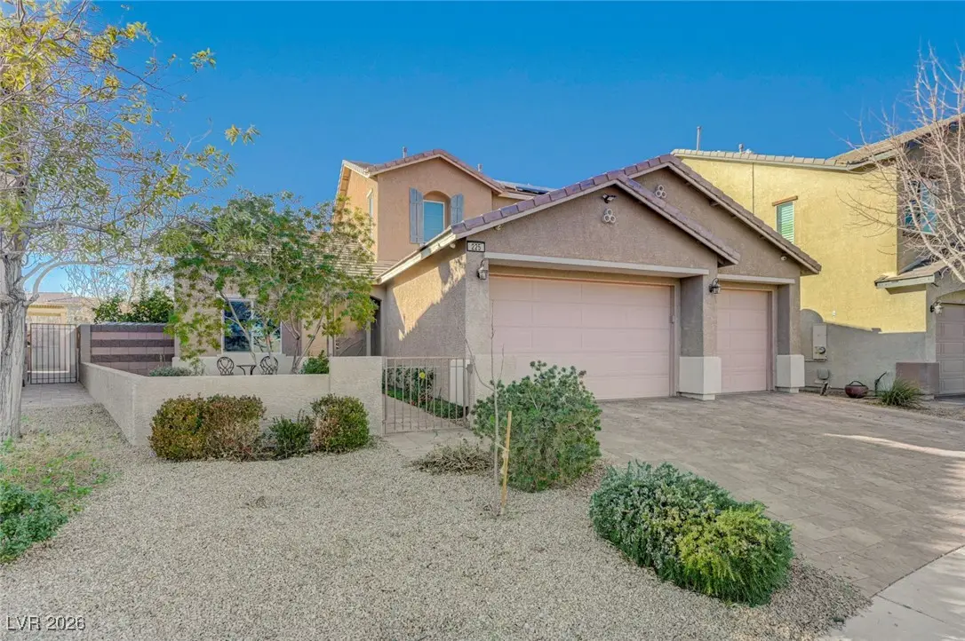 225 Piedmont Alps Street, Henderson, NV 89012 - Image #1