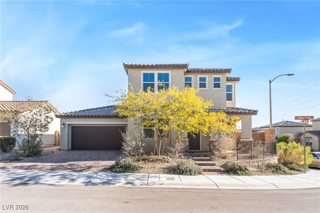 8020 California Pine Street, Las Vegas, NV 89166 - Image #1