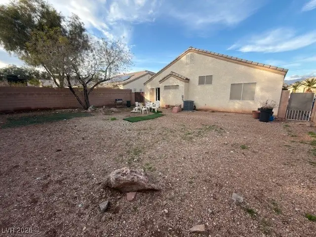 4209 W Delhi Avenue, North Las Vegas, NV 89032 - Image #3