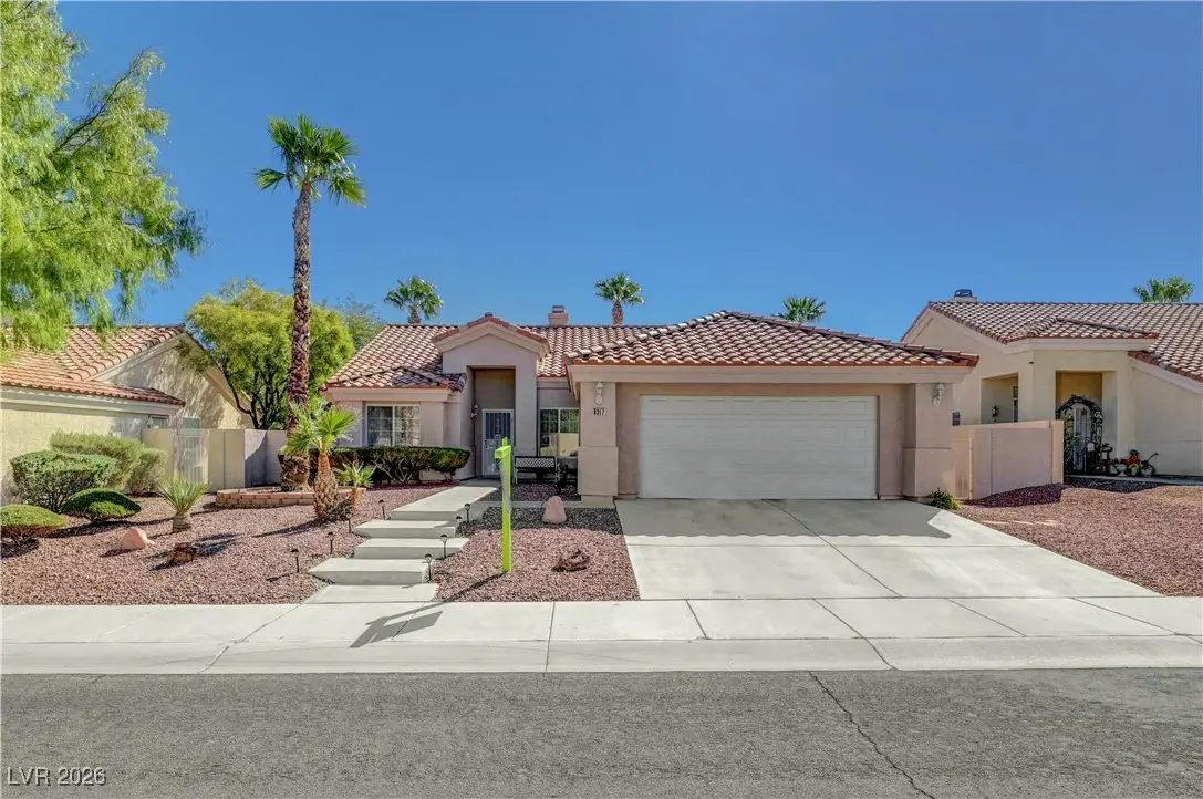 8317 Divernon Avenue, Las Vegas, NV 89149 - Image #1