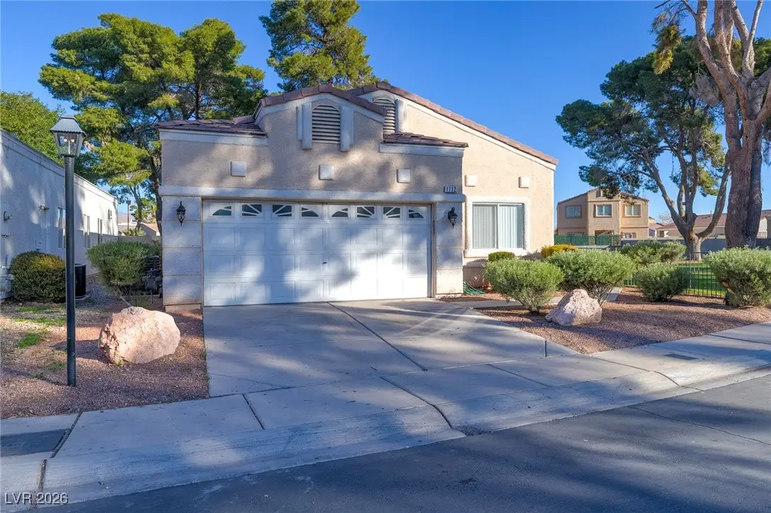 1712 Wendell Williams Avenue, Las Vegas, NV 89106 - Image #1