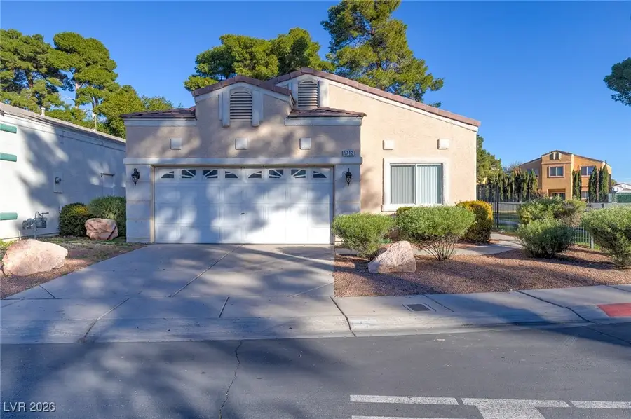 1712 Wendell Williams Avenue, Las Vegas, NV 89106 - Image #3