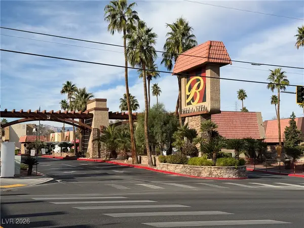 5240 Indian River Drive #274, Las Vegas, NV 89103