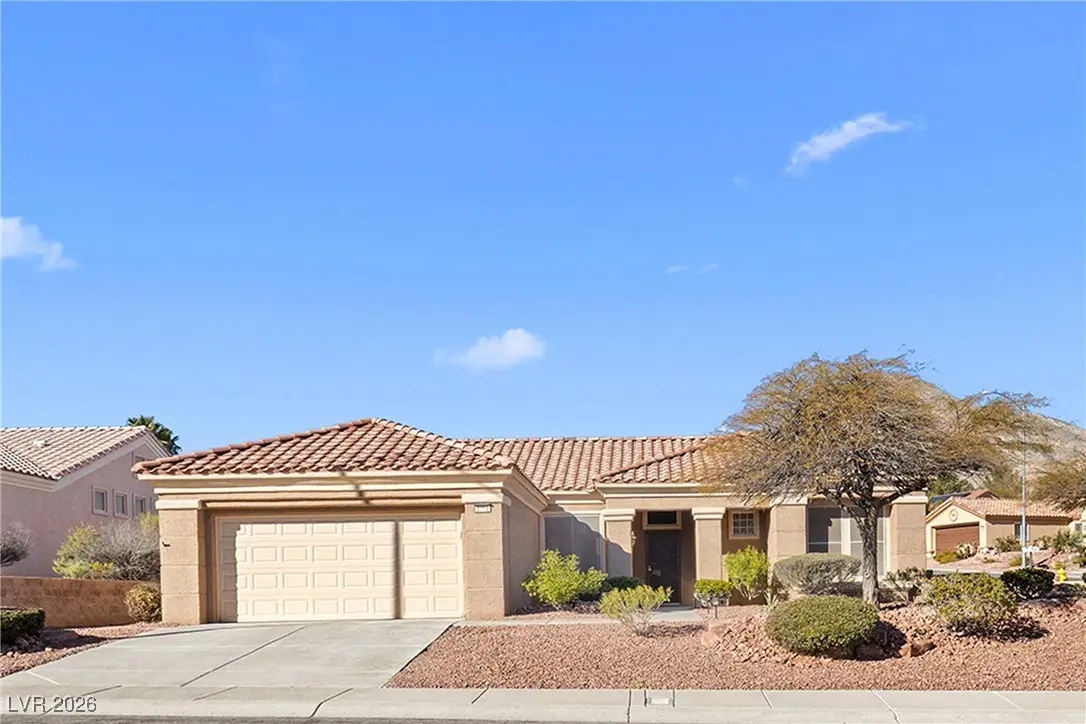 2413 Bluffton Court, Las Vegas, NV 89134 - Image #1