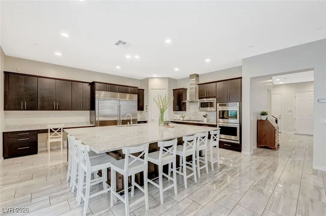 2821 Athena Hill Court, Henderson, NV 89052 - Image #1