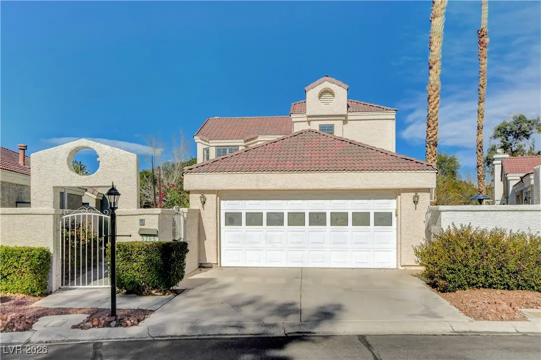 5269 Drifting Sands Court, Las Vegas, NV 89149 - #1