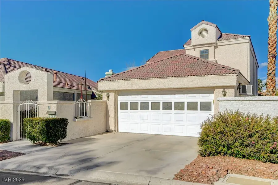 5269 Drifting Sands Court, Las Vegas, NV 89149 - #2