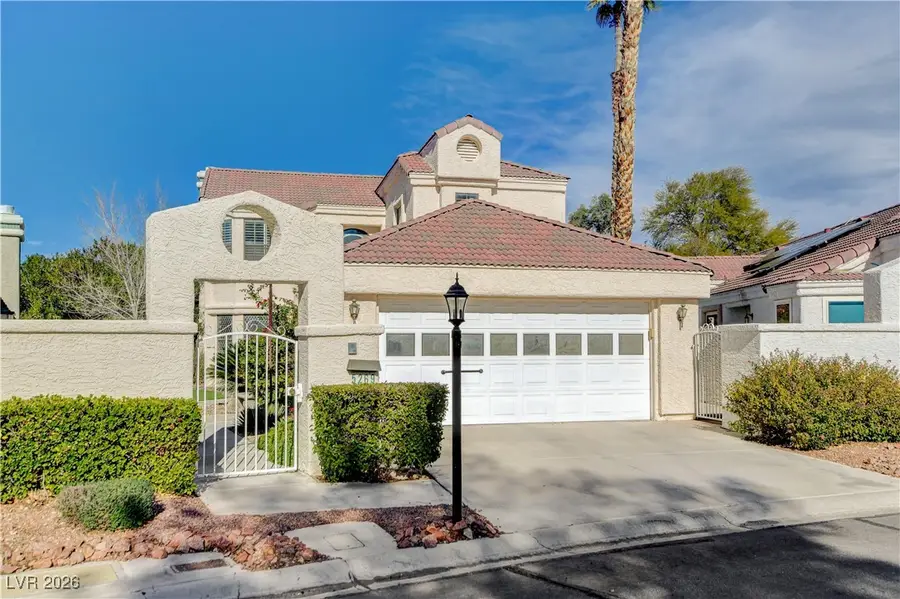 5269 Drifting Sands Court, Las Vegas, NV 89149 - #3