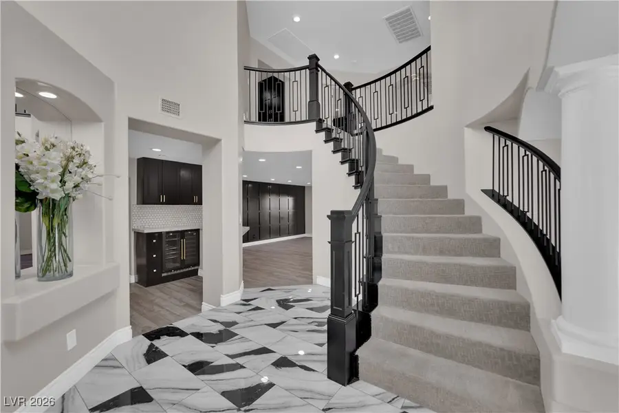 3637 Carol Lark Court, Las Vegas, NV 89129 - Image #2