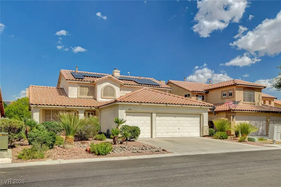 8840 Quintane Lane, Las Vegas, NV 89123 - Image #2