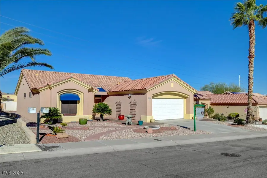 10020 Villa Ridge Drive, Las Vegas, NV 89134 - Image #2