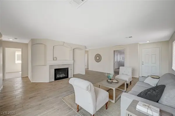 1911 Ona Marie Avenue, North Las Vegas, NV 89032