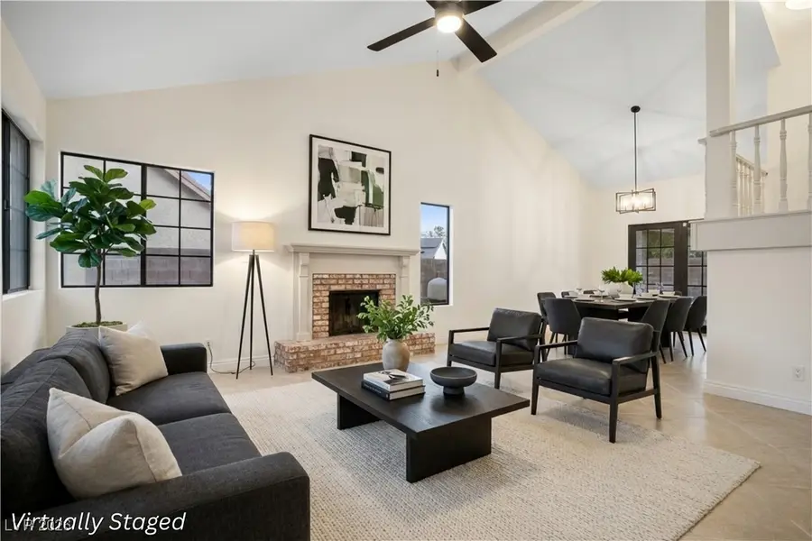 382 Mancini Court, Henderson, NV 89014 - Image #3