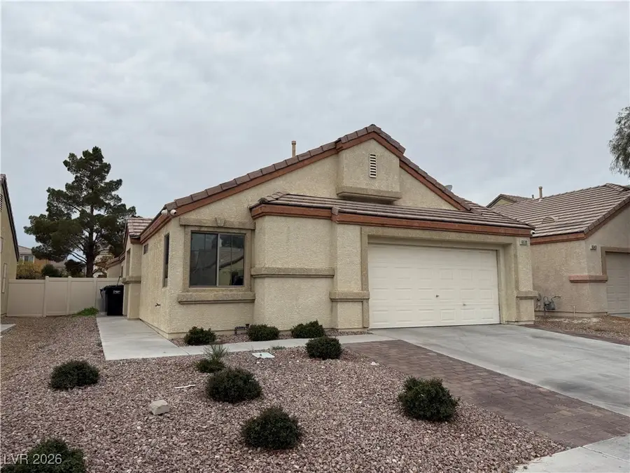 6539 Velvet Silk Street, North Las Vegas, NV 89084 - Image #2