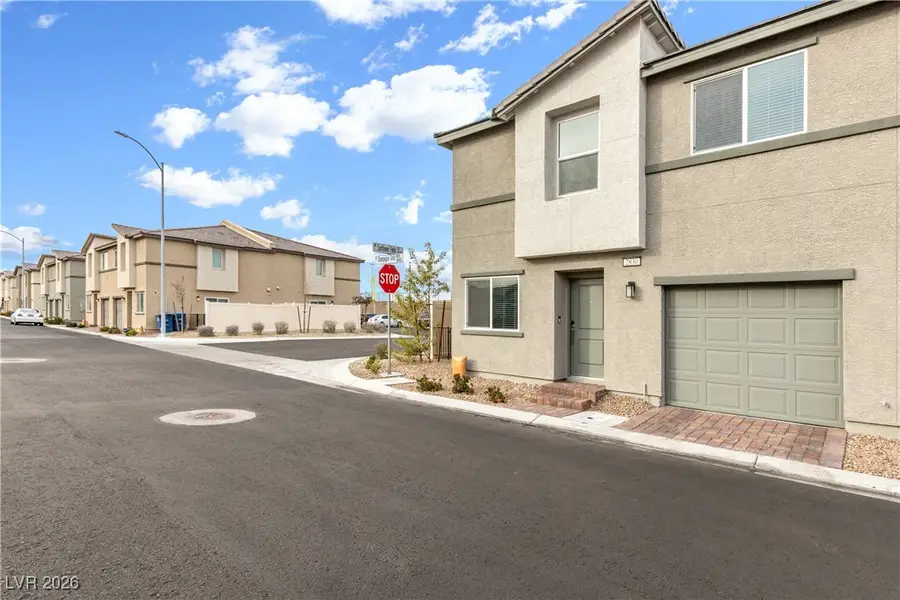 2830 Champagne Gold Avenue, North Las Vegas, NV 89086 - Image #2