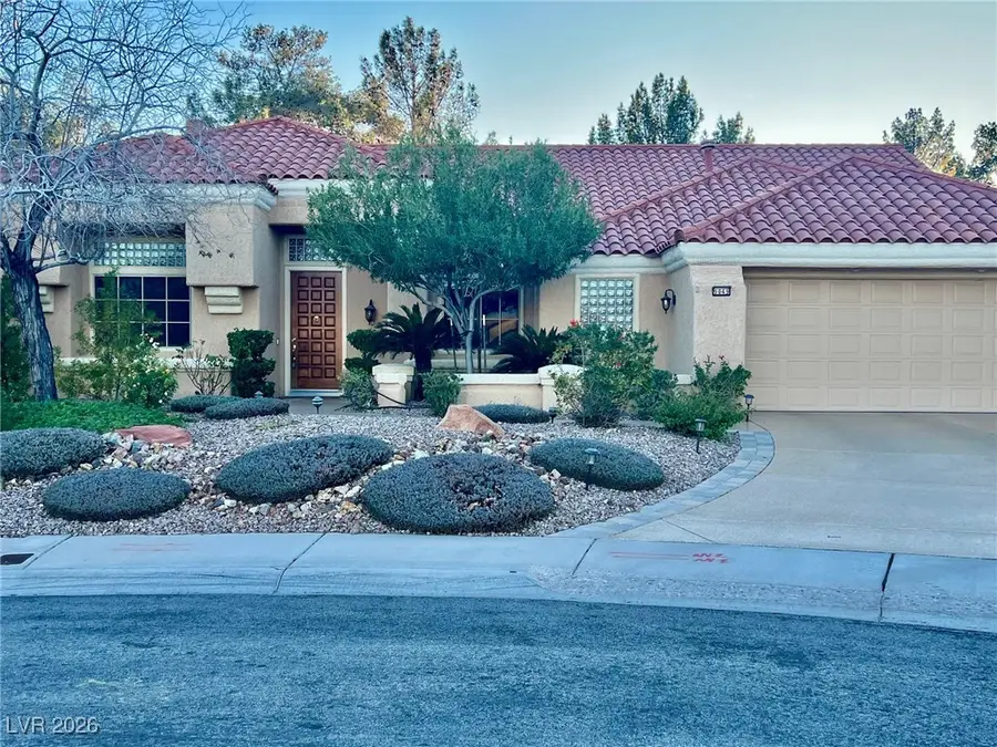 9049 Firebird Drive, Las Vegas, NV 89134 - Image #3