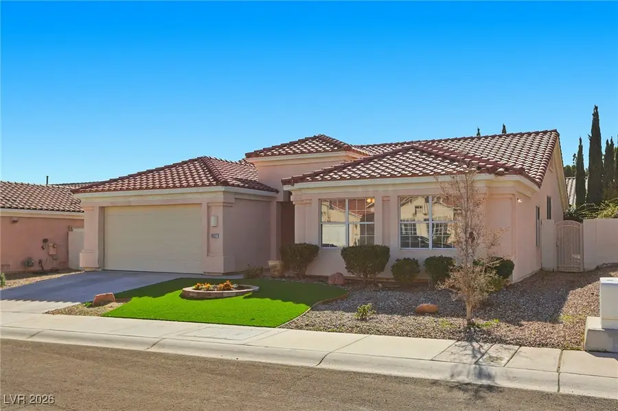 8637 Highland View Avenue, Las Vegas, NV 89145 - Image #2
