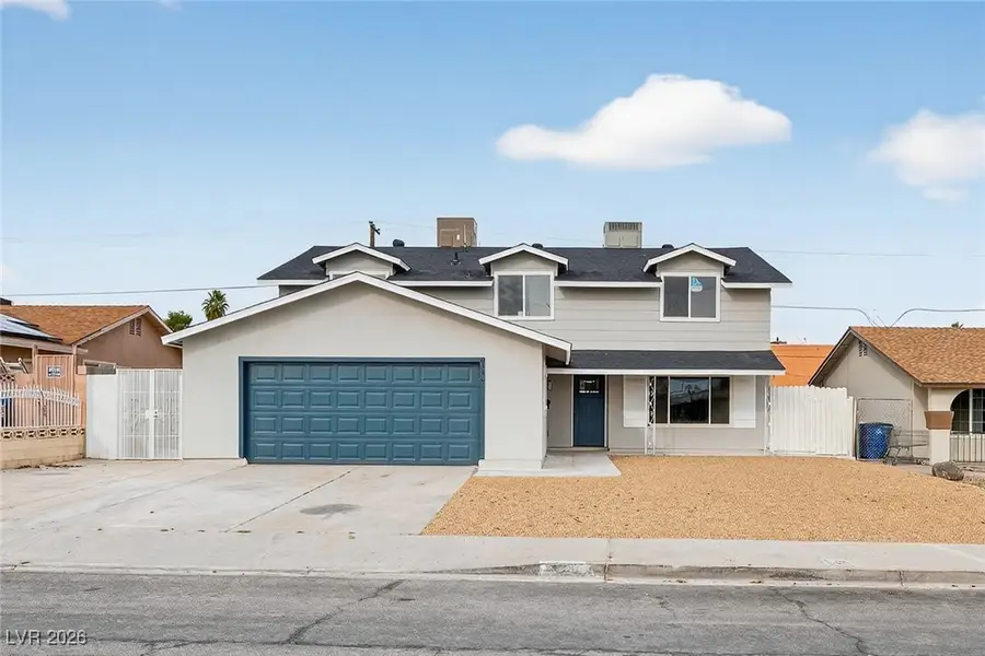 6336 Fargo Avenue, Las Vegas, NV 89107 - Image #2