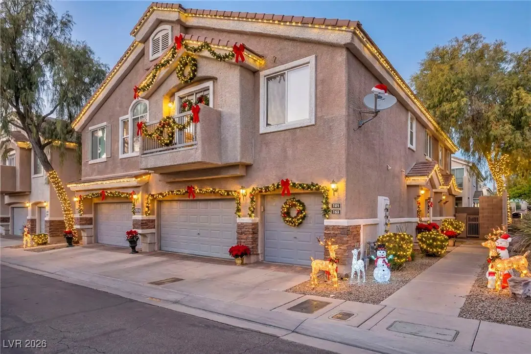 6414 Za Zu Pitts Avenue #101, Las Vegas, NV 89122 - Image #1