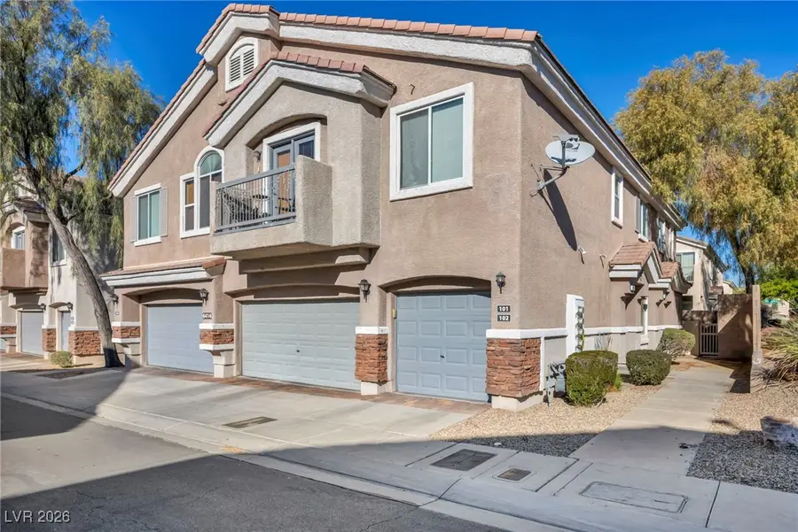 6414 Za Zu Pitts Avenue #101, Las Vegas, NV 89122 - Image #2