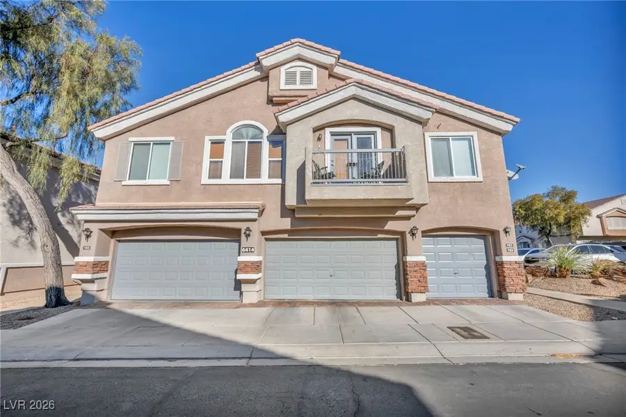 6414 Za Zu Pitts Avenue #101, Las Vegas, NV 89122 - Image #3