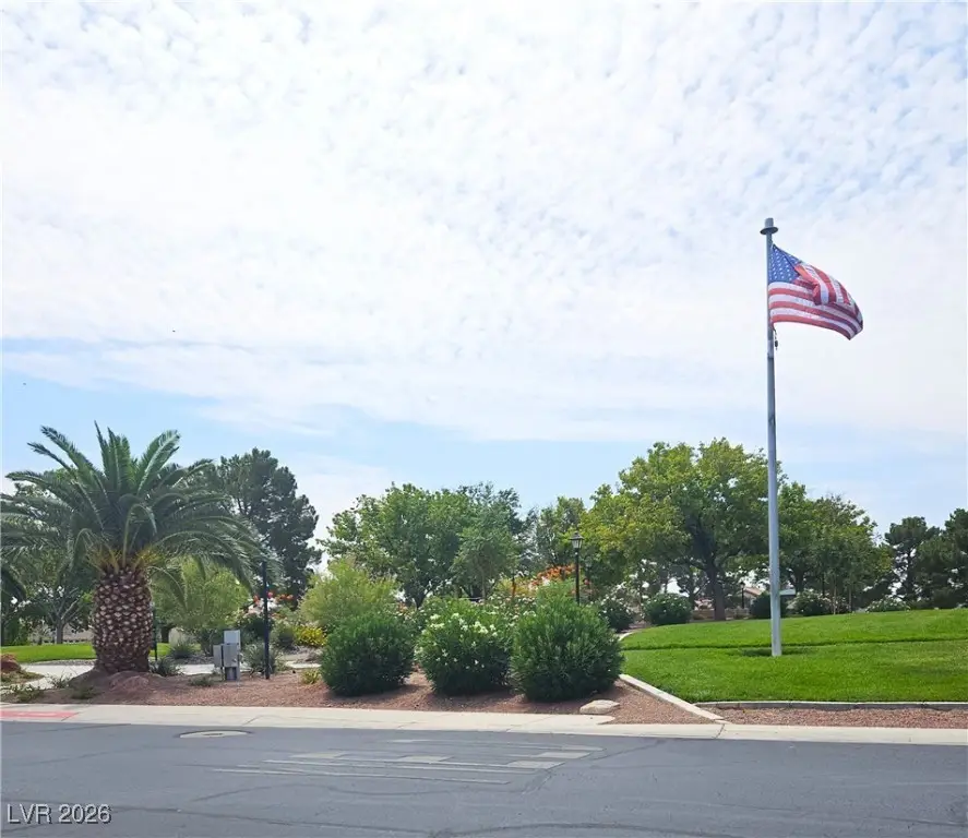 7515 Splashing Rock Drive, Las Vegas, NV 89131 - Image #1