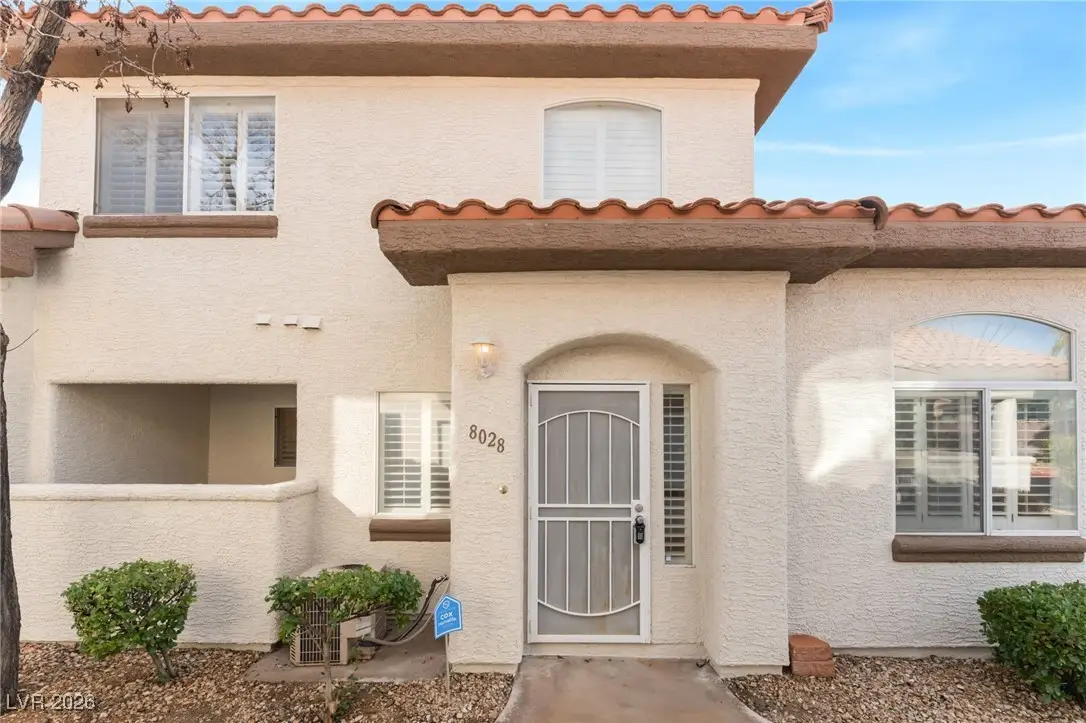 8028 Desire Avenue, Las Vegas, NV 89128 - Image #1