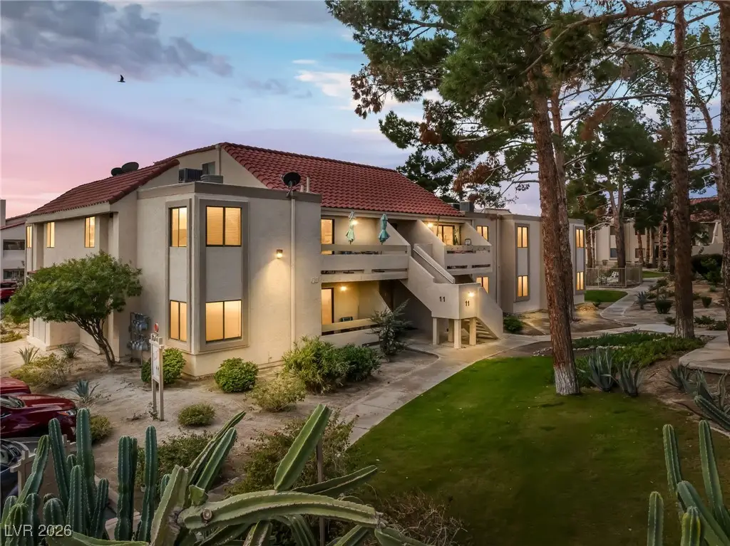 3811 Desert Marina Drive #132, Laughlin, NV 89029 - Image #1