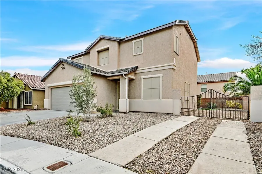 5041 Rustic Charm Court, Las Vegas, NV 89131 - Image #2