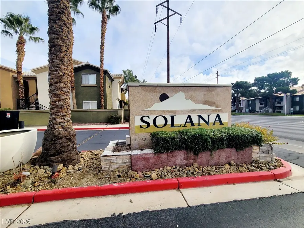 8400 W Charleston Boulevard #122, Las Vegas, NV 89117 - Image #1