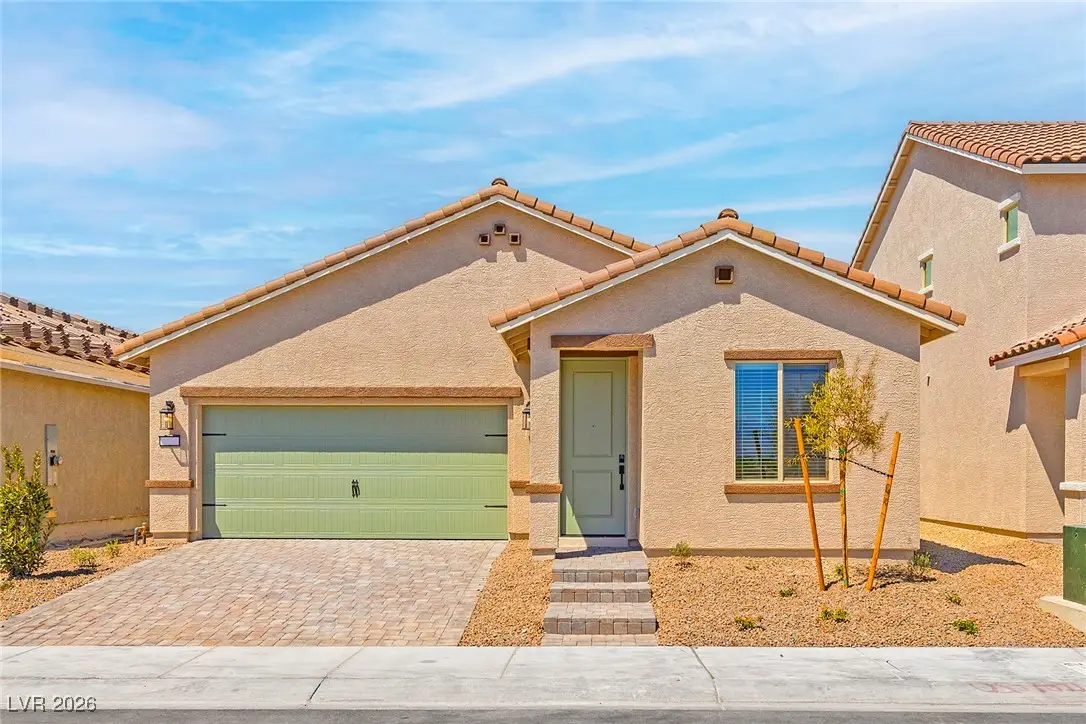 4449 Pioche Avenue, North Las Vegas, NV 89032 - Image #1