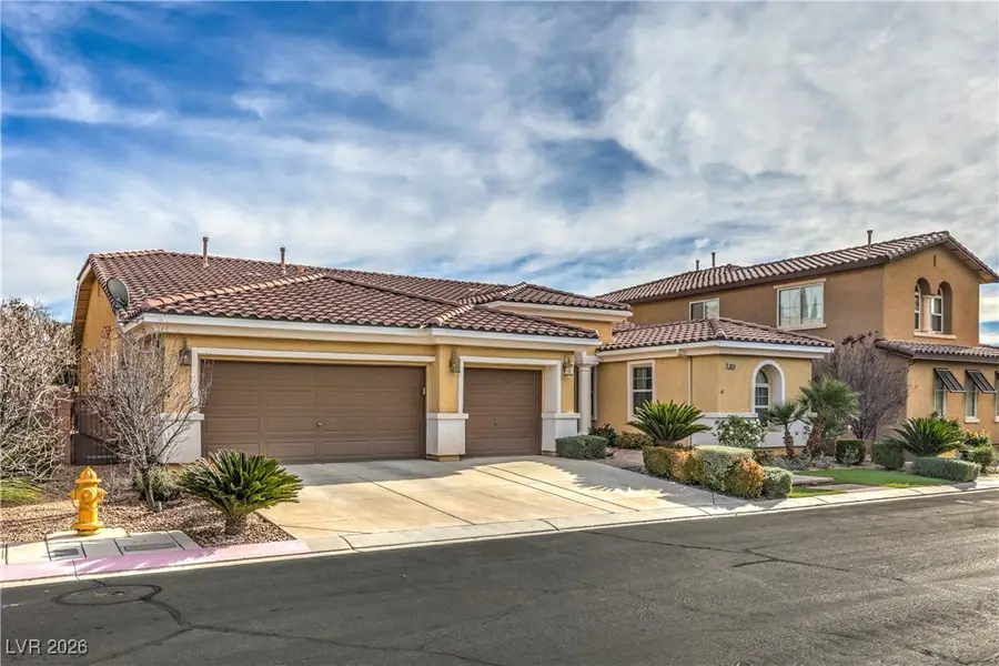 10016 Desert Alcove Road, Las Vegas, NV 89178 - Image #2