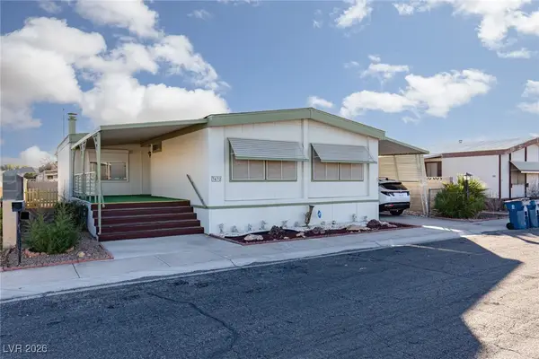 3432 Jewel Cave Drive, Las Vegas, NV 89122