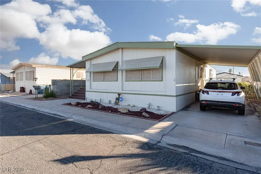 3432 Jewel Cave Drive, Las Vegas, NV 89122 - Image #2
