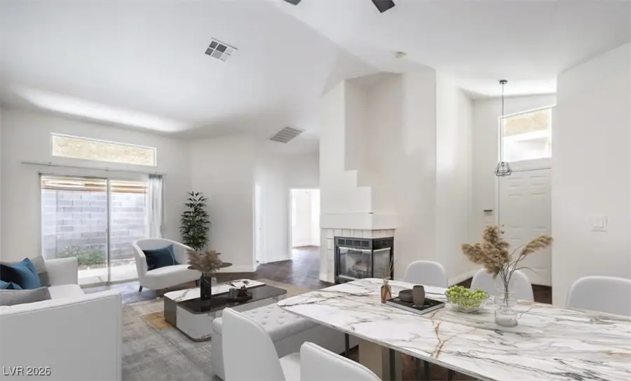 9713 Tiaquinn Avenue #101, Las Vegas, NV 89129 - Image #3