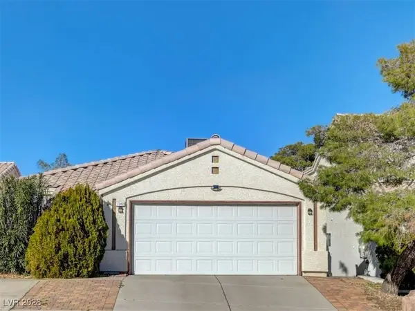 7240 Old Mission Drive, Las Vegas, NV 89128