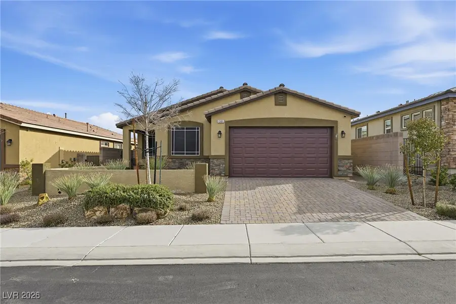 1305 Paseo Del Oso Lane, Henderson, NV 89002 - Image #2