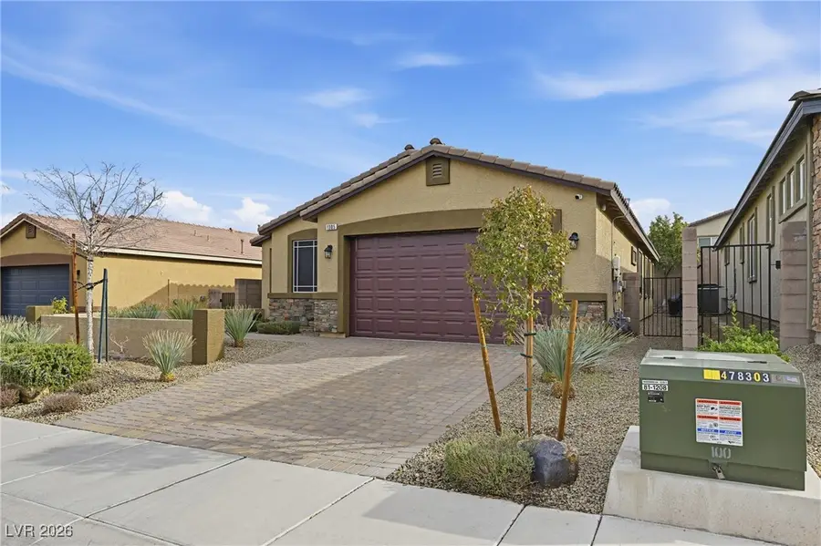 1305 Paseo Del Oso Lane, Henderson, NV 89002 - Image #3