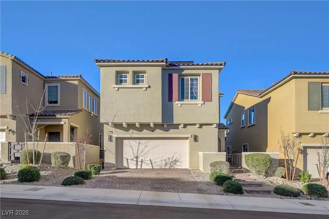 10462 Skye Night Avenue, Las Vegas, NV 89166 - Image #1