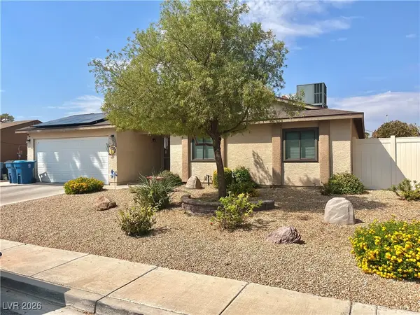 235 Solicito Street, Las Vegas, NV 89110