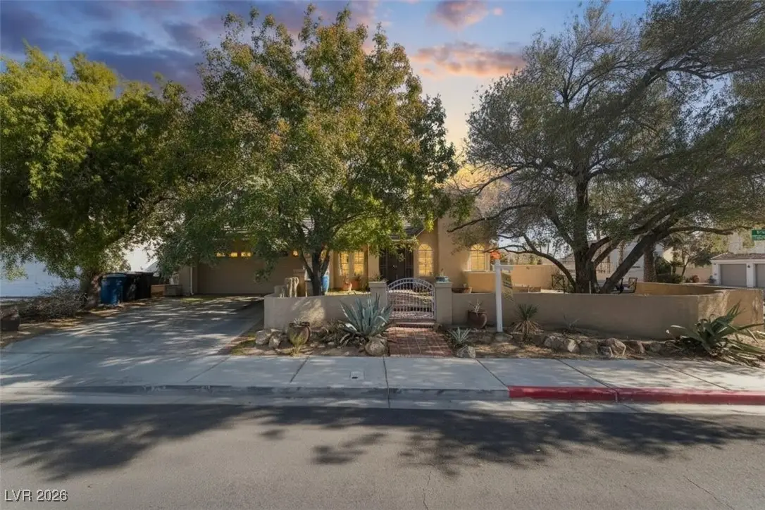 300 Redondo Street, Henderson, NV 89014 - Image #1