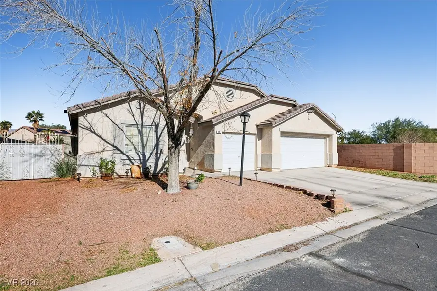 806 Baritone Way, North Las Vegas, NV 89032 - Image #3
