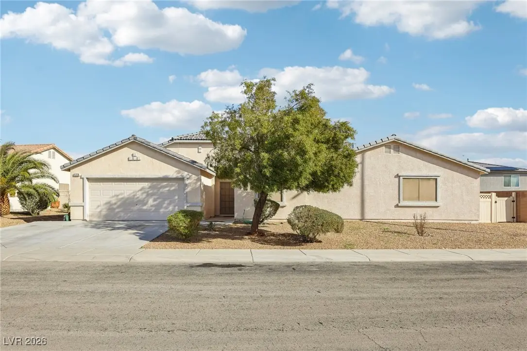 5728 Copper Sun Court, North Las Vegas, NV 89031 - Image #1