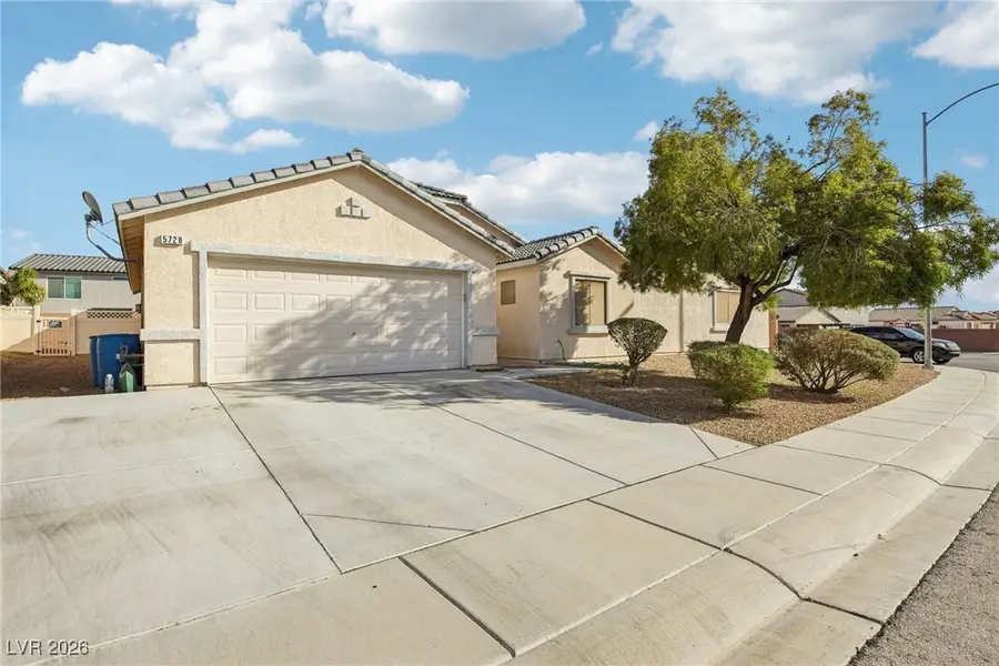 5728 Copper Sun Court, North Las Vegas, NV 89031 - Image #2